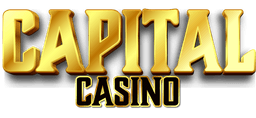 Capital Casinos Logo